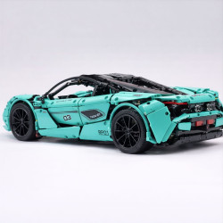 MOULD KING - 720S SPORTS CAR | SET 13167 - 3188 PCS - Imagem 2