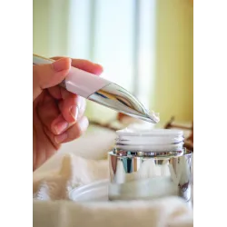 DIXIX Ionic Massager EB-892 Różowy Masażer jonowy EU