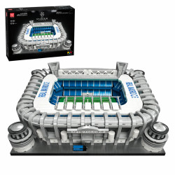MOULD KING - BERNABUE | SET 22026 - 4266 PCS