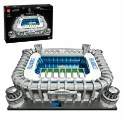 MOULD KING - BERNABUE | SET 22026 - 4266 PCS