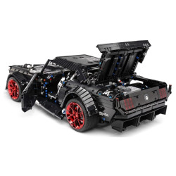 MOULD KING - MUSTANG | SET 13108S - 3201 PCS - Изображение 5