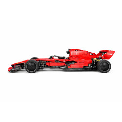 MOULD KING - FORMULA RACE CAR | SET 18024A - 1065 PCS - Imagem 3