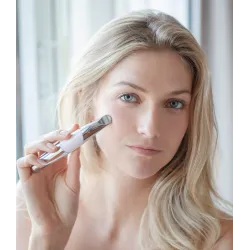 DIXIX Ionic Massager EB-892 Różowy Masażer jonowy EU