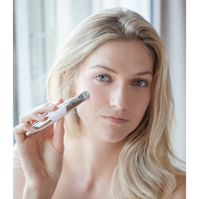 DIXIX IONIC MASSAGER, EB-892, PINK, EU