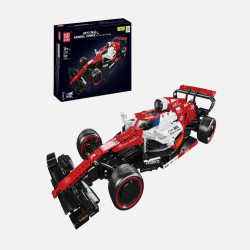 MOULD KING - A.R RACING | SET 13151S - 1226 PCS