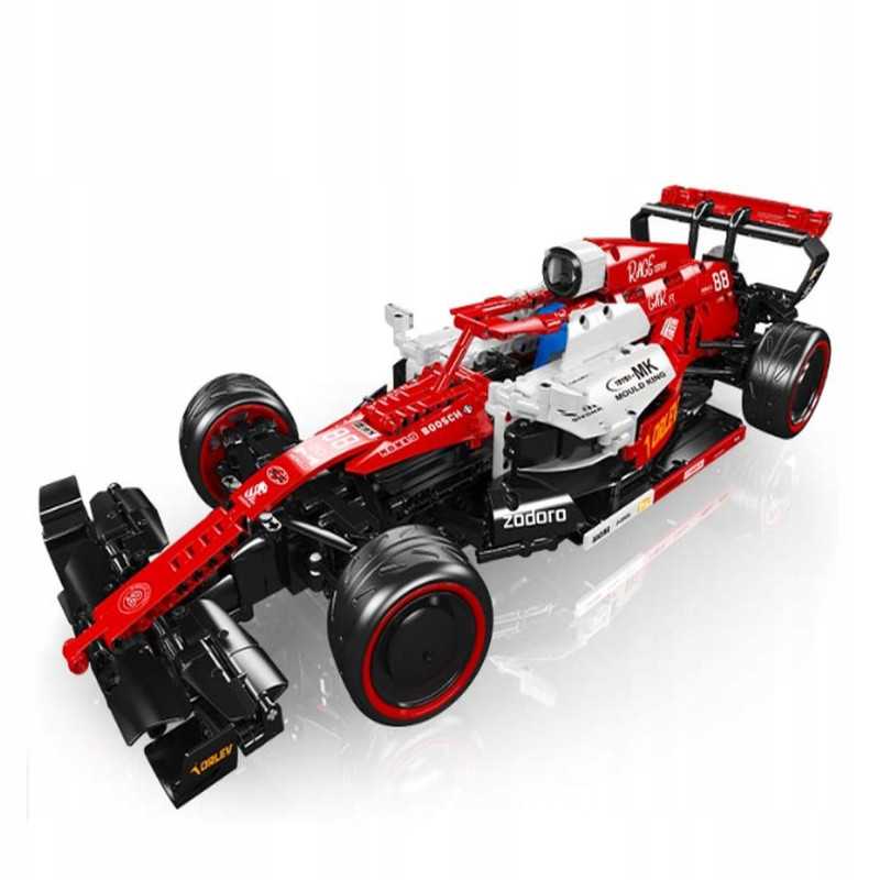 MOULD KING - A.R RACING | SET 13151S - 1226 PCS - Imagem 2