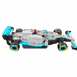 MOULD KING - FORMULA ONE RACING CAR | SET 13171 - 1257 PCS - Imagem 2