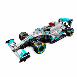MOULD KING - FORMULA ONE RACING CAR | SET 13171 - 1257 PCS - Imagem 3