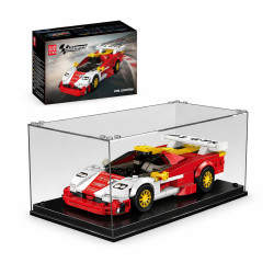 MOULD KING - GTR LONGTAIL | SET 27089 - 385 PCS