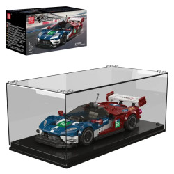 MOULD KING - LEMANS ENDURANCE RACING CAR | SET 27103 -...