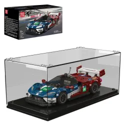 MOULD KING - LEMANS ENDURANCE RACING CAR | SET 27103 -...