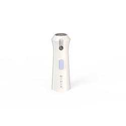 DIXIX Mini Hair Remover Biały Mini depilator do włosów