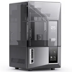 Elegoo Mars 5 Ultra | Drukarka 3D | - Zdjęcie 3