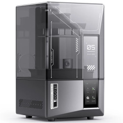 ELEGOO MARS 5 ULTRA - Immagine 3