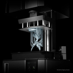 ELEGOO MARS 5 ULTRA - Immagine 4