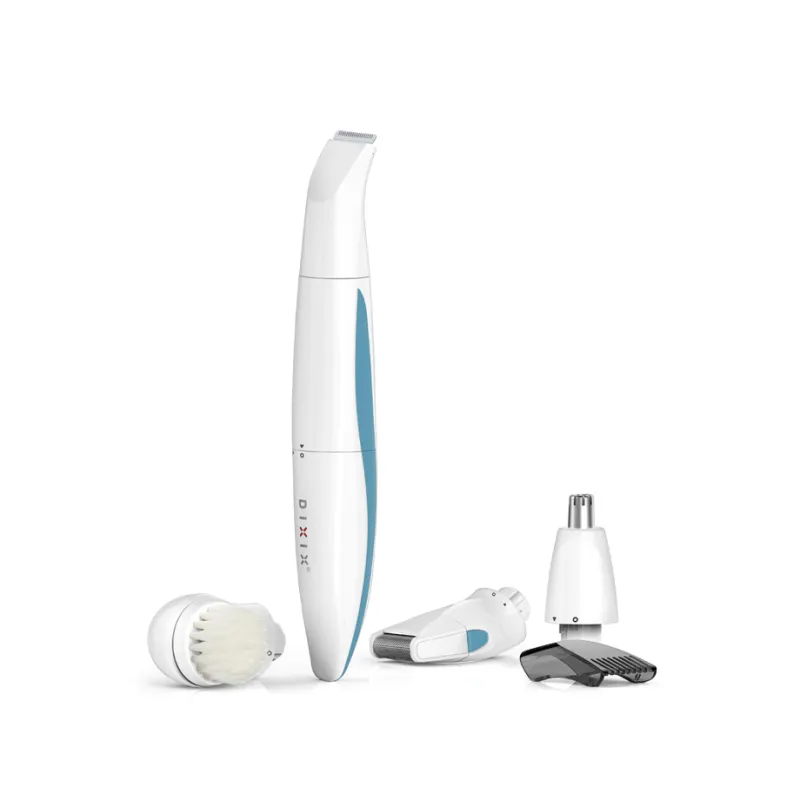 DIXIX MINI PERSONAL GROOMER (QUARTET), PG-6302