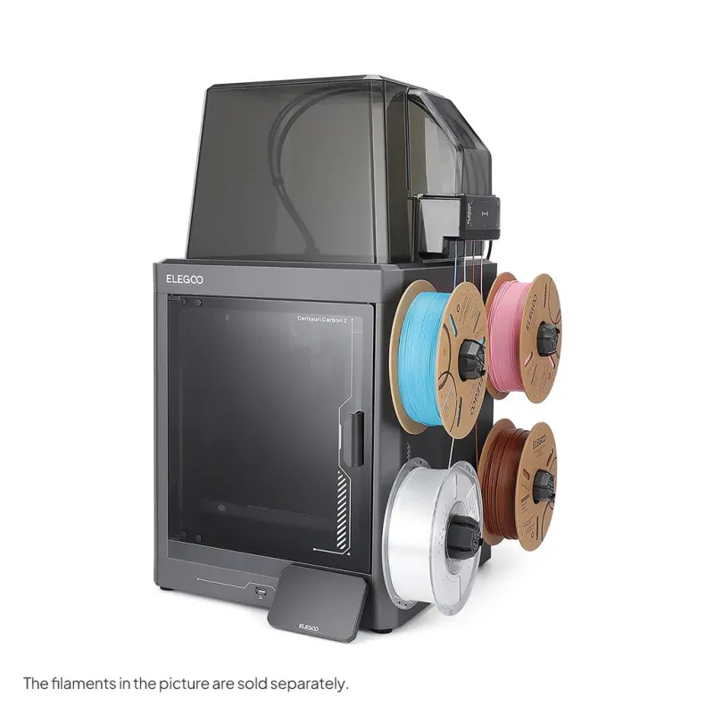 ELEGOO CENTAURI CARBON 2 COMBO - Image 2
