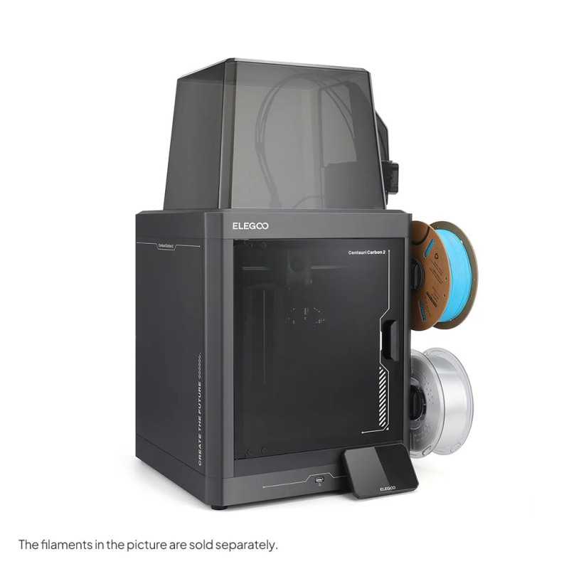 ELEGOO CENTAURI CARBON 2 COMBO - Immagine 3