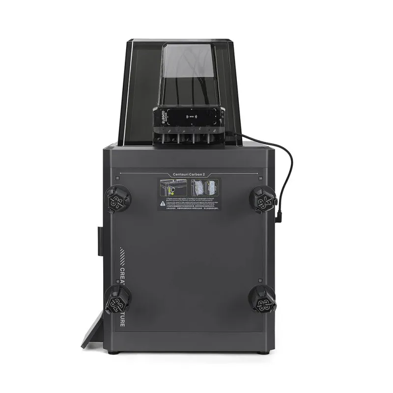 ELEGOO CENTAURI CARBON 2 COMBO - Image 5