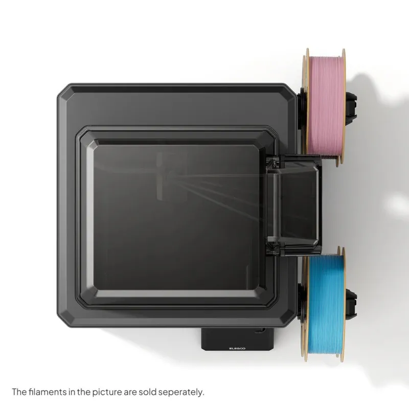 ELEGOO CENTAURI CARBON 2 COMBO - Image 6