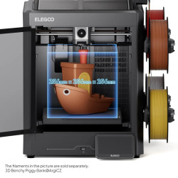 ELEGOO CENTAURI CARBON 2 COMBO - Immagine 7