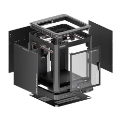 Elegoo Centauri Carbon 2 Combo | Drukarka 3D | - Zdjęcie 8
