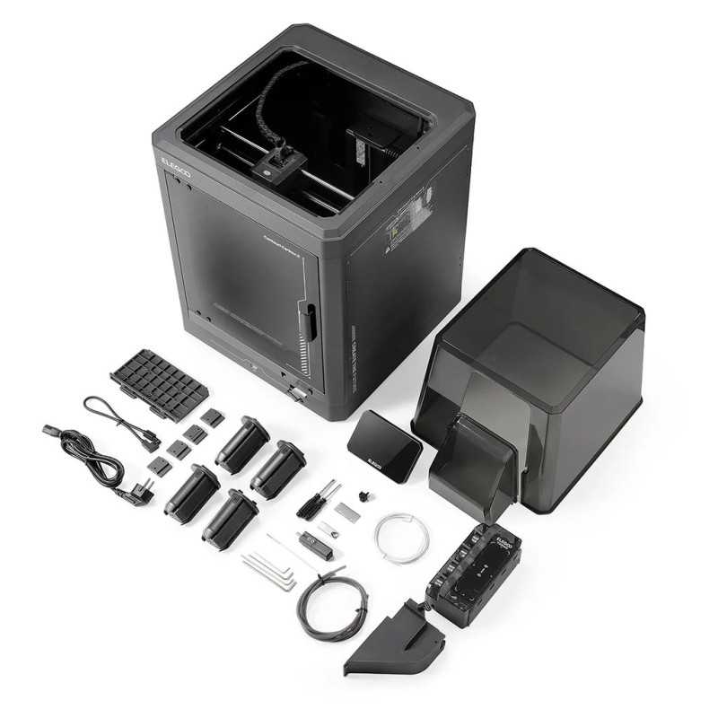 ELEGOO CENTAURI CARBON 2 COMBO - Immagine 9