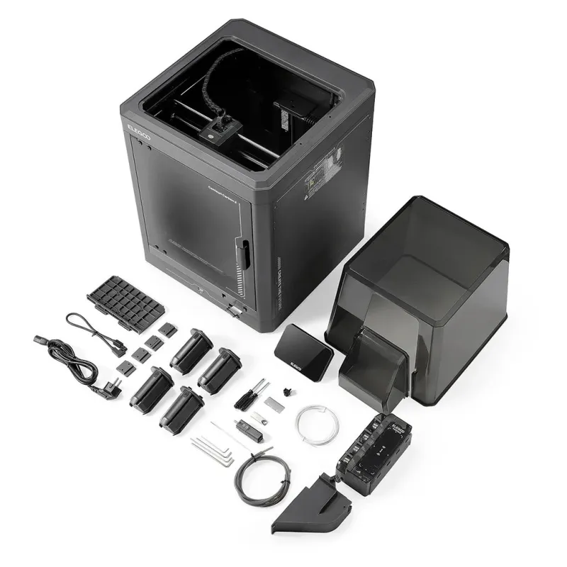 ELEGOO CENTAURI CARBON 2 COMBO - Image 9