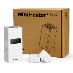 Elegoo Mini Heater | Podgrzewacz Do Drukarki 3D | - Zdjęcie 2