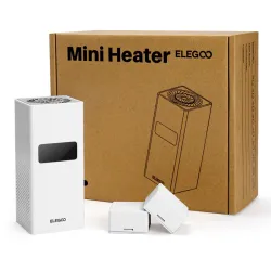 ELEGOO MINI HEATER - Bild 2