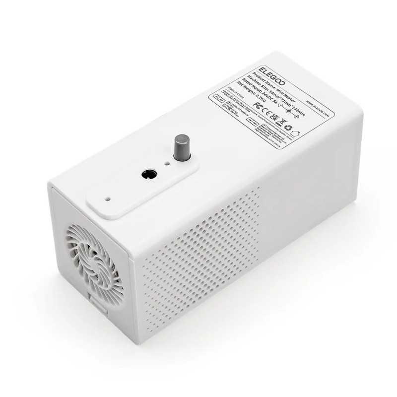 Elegoo Mini Heater | Podgrzewacz Do Drukarki 3D | - Zdjęcie 3