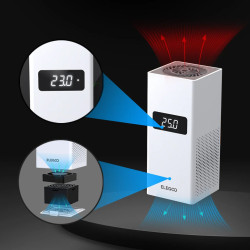 ELEGOO MINI HEATER - Immagine 6