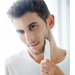 DIXIX Mini Personal Groomer (Quartet) PG-6302 Trymer do włosów i brody