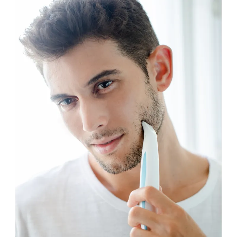 DIXIX Mini Personal Groomer (Quartet) PG-6302 Trymer do włosów i brody