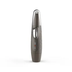 DIXIX Nose/Ear Trimmer (Linear) NT33-2 Szary Trymer do nosa i uszu EU