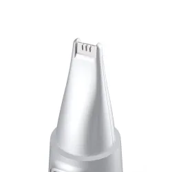 DIXIX Nose/Ear Trimmer (Linear) NT33-2 Szary Trymer do nosa i uszu EU