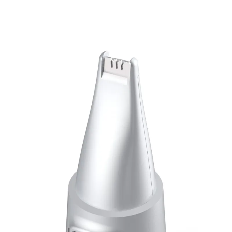 DIXIX Nose/Ear Trimmer (Linear) NT33-2 Szary Trymer do nosa i uszu EU