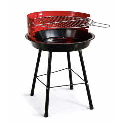 Black Forest Flamenco | Grill węglowy |