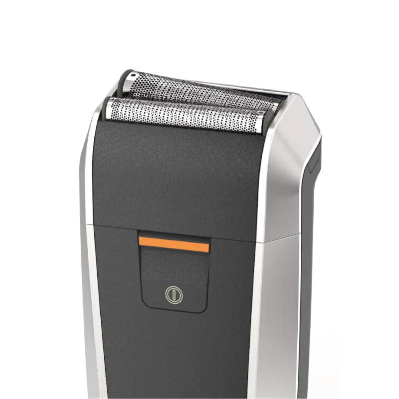 DIXIX PRO SHAVER (USB), DSX8500, BLACK, EU