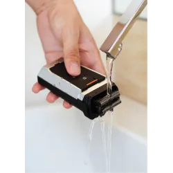 DIXIX Pro Shaver (USB) DSX8500 Czarny Golarka EU