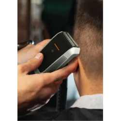 DIXIX Pro Shaver (USB) DSX8500 Czarny Golarka EU