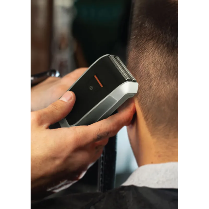 DIXIX Pro Shaver (USB) DSX8500 Czarny Golarka EU