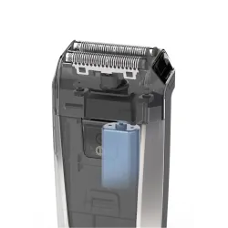 DIXIX PRO SHAVER (USB), DSX8500, BLACK, EU