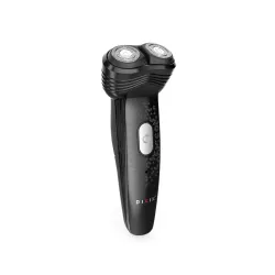 DIXIX ROTARY SHAVER, DSX5100, BLACK, EU