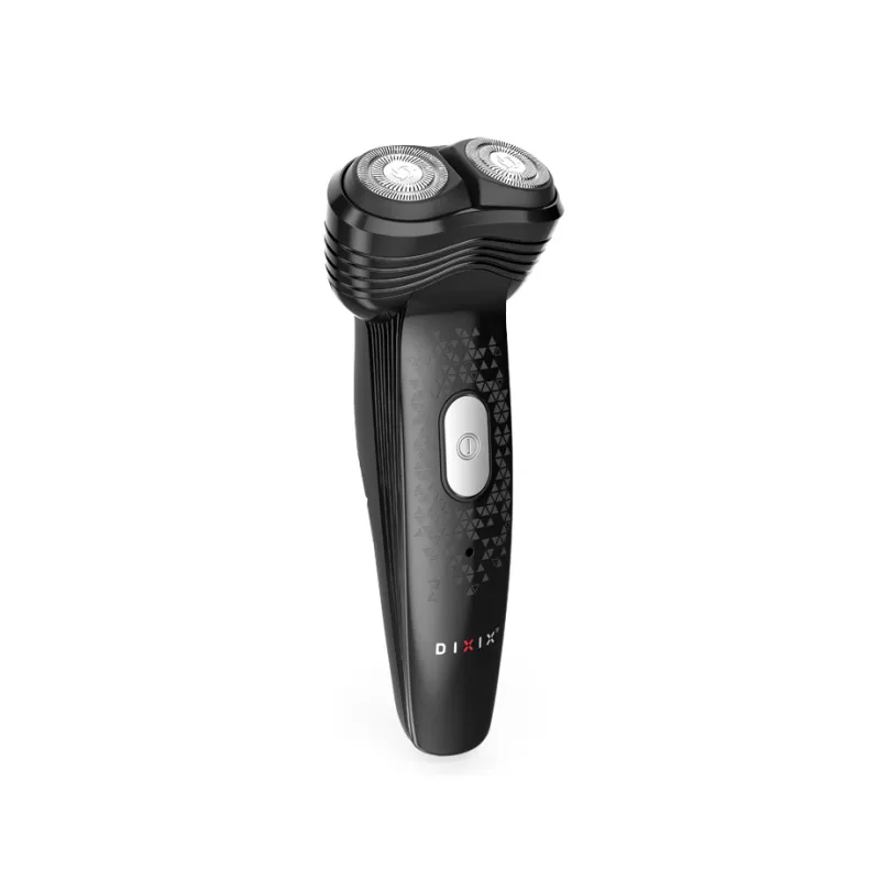 DIXIX Rotary Shaver DSX5100 Czarny Golarka rotacyjna EU