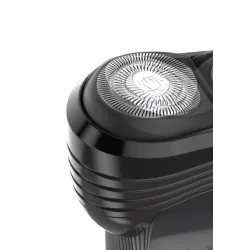 DIXIX Rotary Shaver DSX5100 Czarny Golarka rotacyjna EU