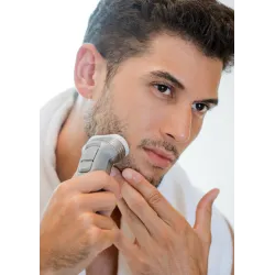 DIXIX Rotary Shaver DSX5100 Czarny Golarka rotacyjna EU