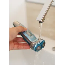 DIXIX Rotary Shaver DSX5100 Czarny Golarka rotacyjna EU