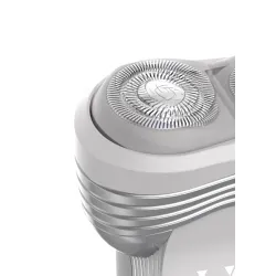 DIXIX ROTARY SHAVER W/POP-UP TRIMMER, DSX5120