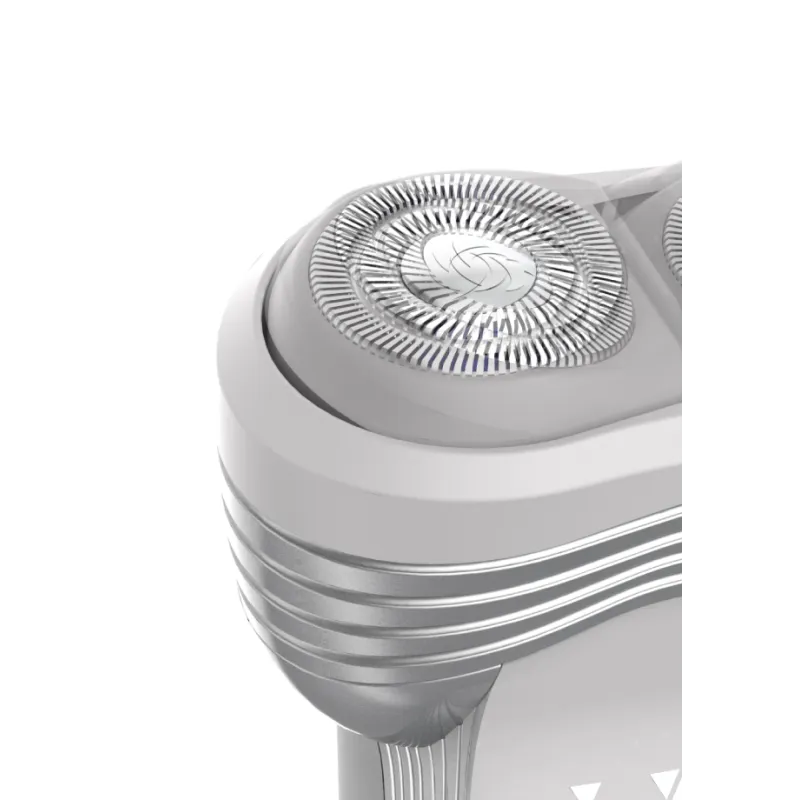 DIXIX ROTARY SHAVER W/POP-UP TRIMMER, DSX5120